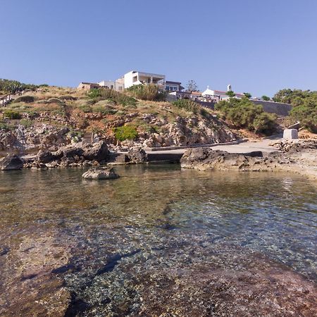Astrantia (Adults Only) Apartment Chania  Exterior photo