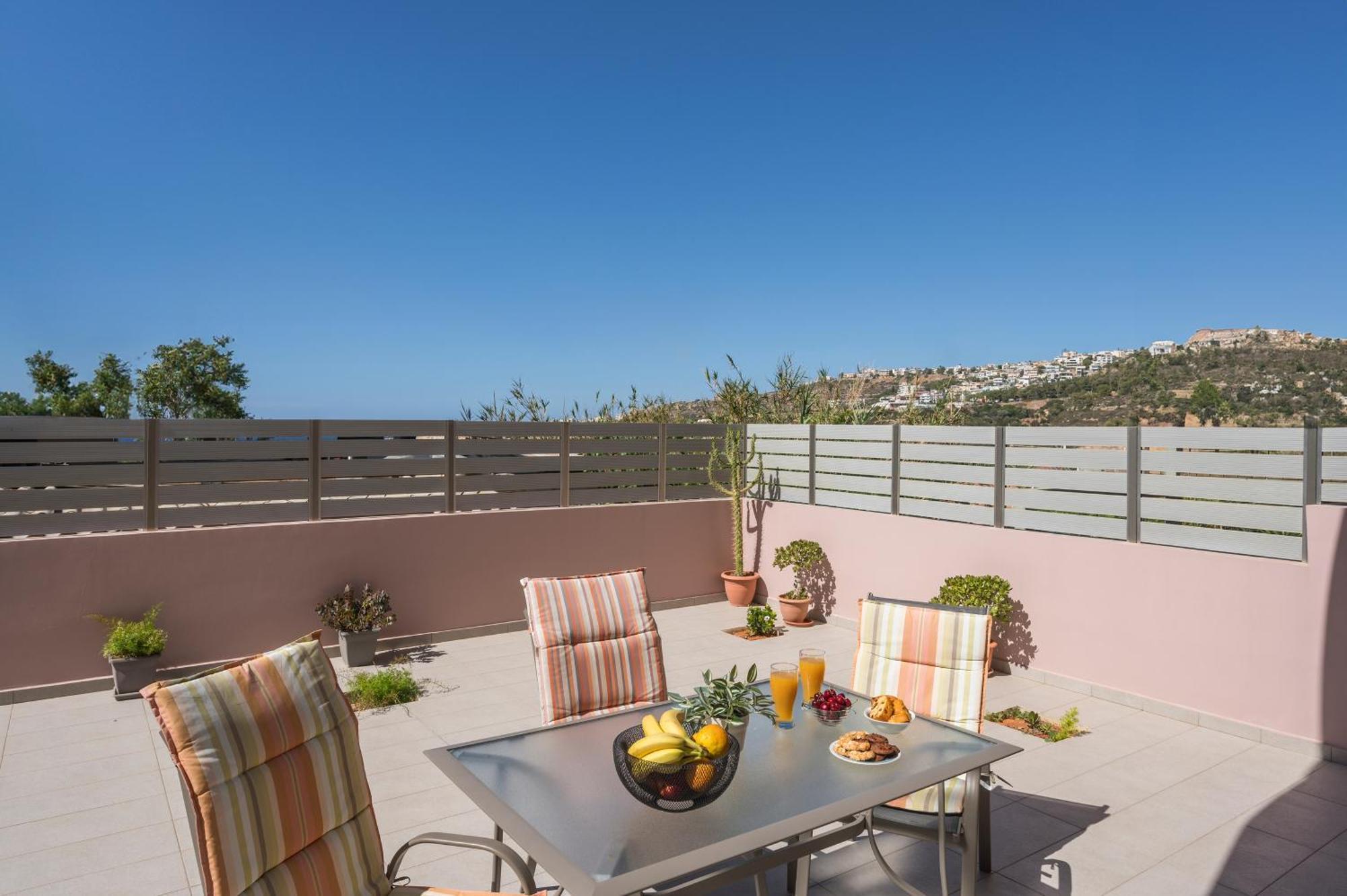 Astrantia (Adults Only) Apartment Chania  Exterior photo
