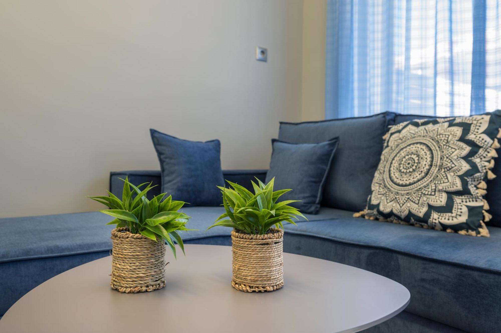 Astrantia (Adults Only) Apartment Chania  Exterior photo