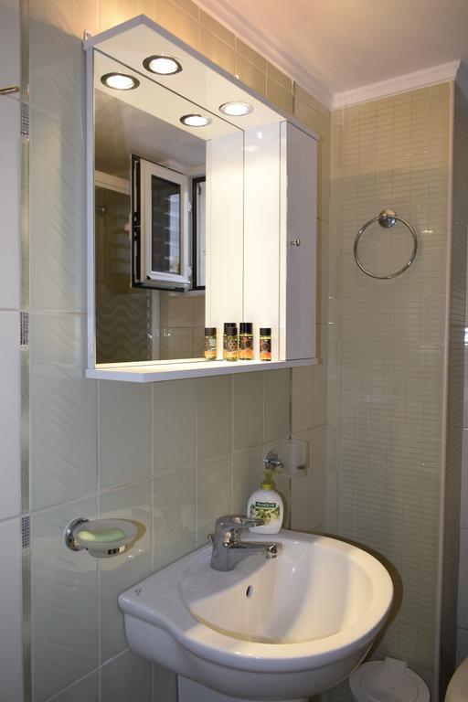 Astrantia (Adults Only) Apartment Chania  Exterior photo