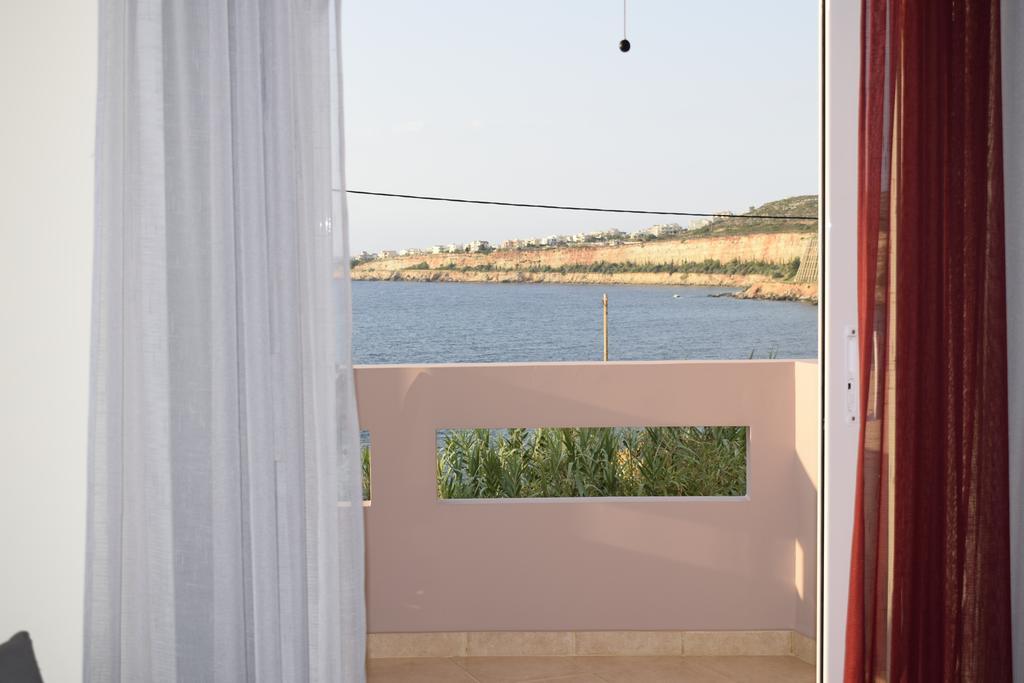 Astrantia (Adults Only) Apartment Chania  Exterior photo