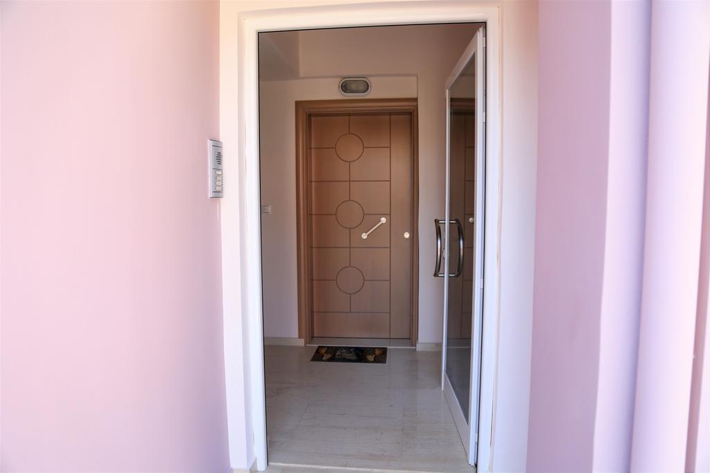 Astrantia (Adults Only) Apartment Chania  Exterior photo